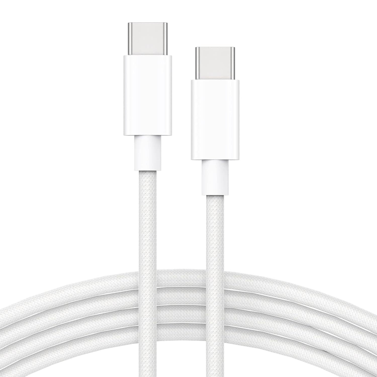 Phone Charger, Cube Phone Charger Travel 2Pack 6FT Lightning Cable Cord Quick Fast Charging Cord USB Wall Chargers Travel Plug Adapter For Phone 16 15 14 13 12 11 X 8 Plus XR XS Max 7 SE IPad, Airpods