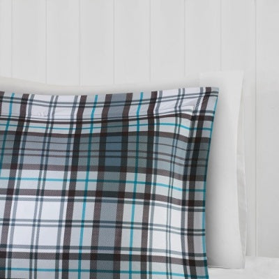 Scotchgard Down All Season Comforter Set