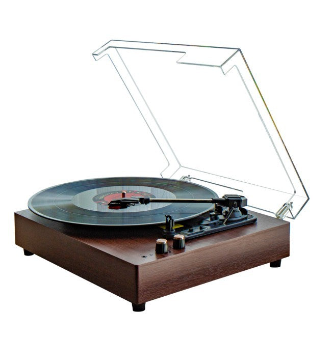 Record Player E300, Turntable, Record Player With 2 Stereo Speaker--Selling On Temu Is Prohibited