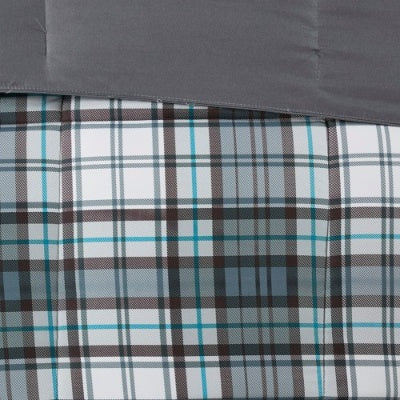 Scotchgard Down All Season Comforter Set